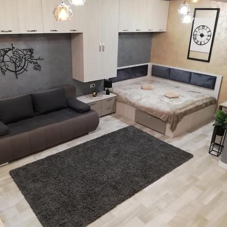 Tomis Suite Κονστάντζα Εξωτερικό φωτογραφία