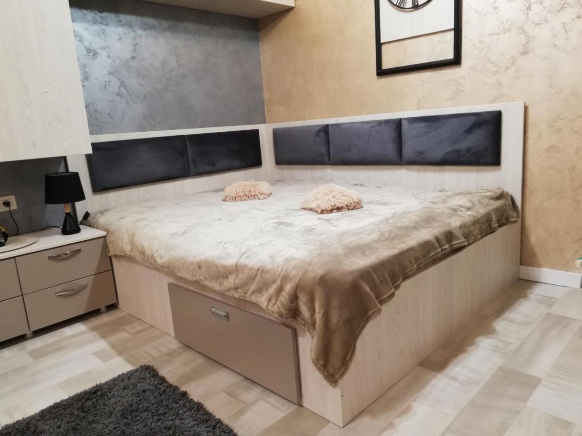 Tomis Suite Κονστάντζα Εξωτερικό φωτογραφία