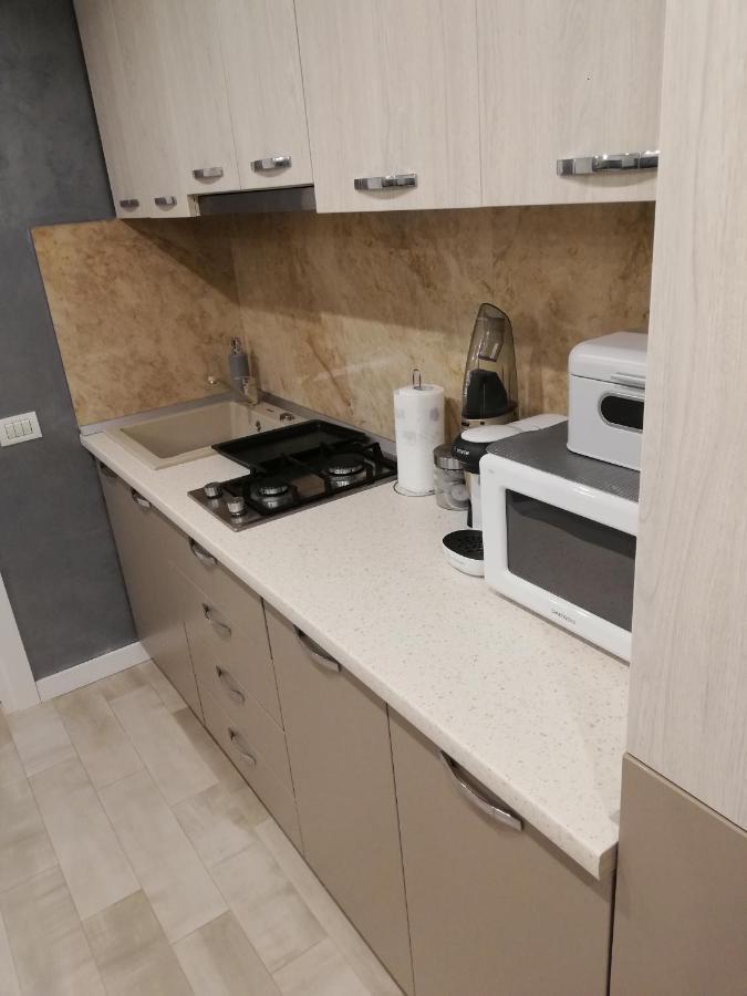 Tomis Suite Κονστάντζα Εξωτερικό φωτογραφία